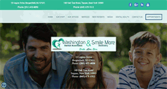 Desktop Screenshot of dentist-tappan.com